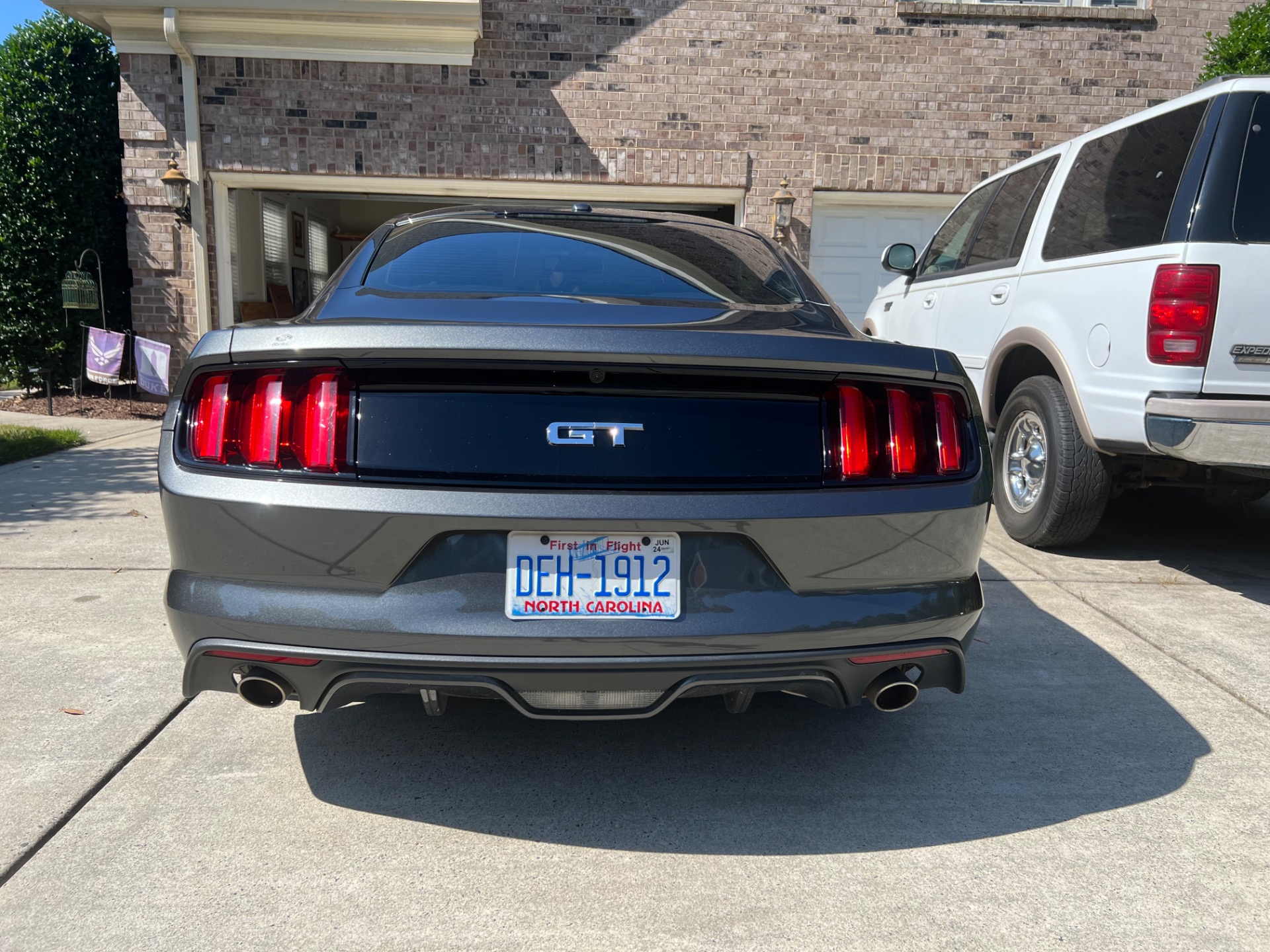 Used 2015 Ford Mustang GT Premium